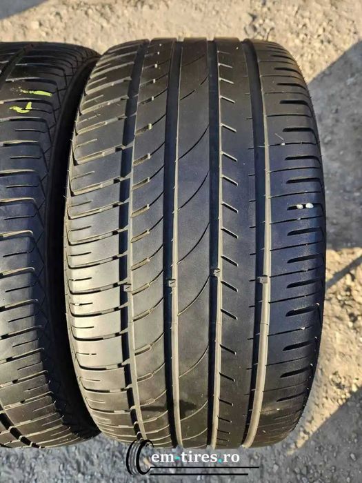 255/40 R18 • Vara • Fortuna Ecoplus UHP2  | 2 buc | Pret/buc