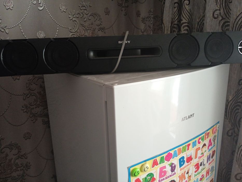 Акустическая колонка