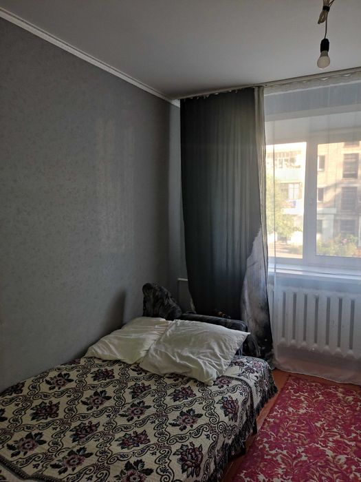 Продам общежитие