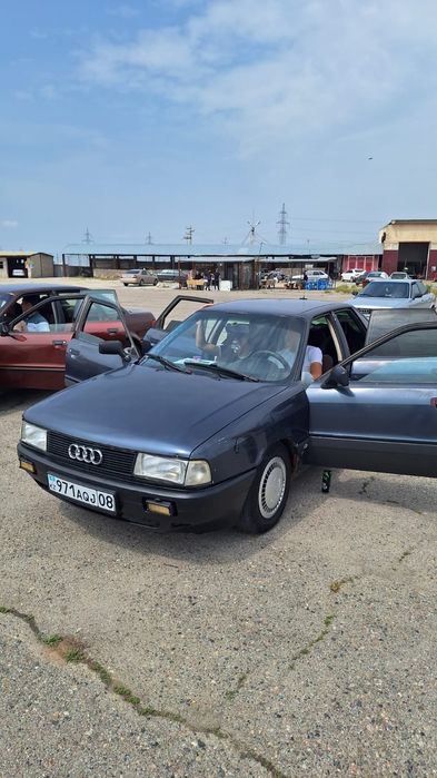 Ауди 80 б3 1989.
