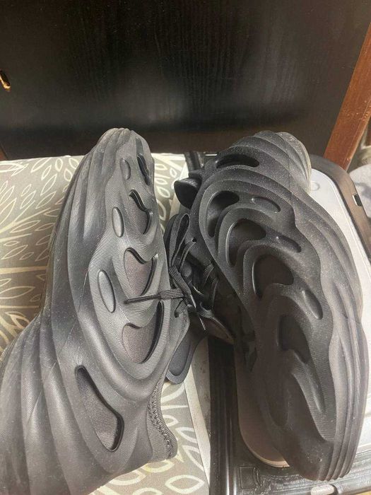 Adidas adiFOM Q | Оригинал из германии