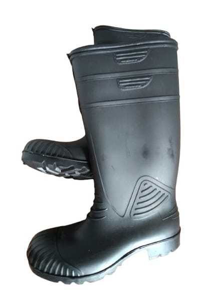 Сапоги пожарные! СЗОП! Хорошее качество!