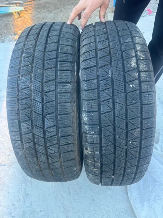 Зимний Р17 балон