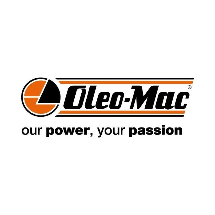 Газонокосилка электрическая Oleo-Mac K35P Italy