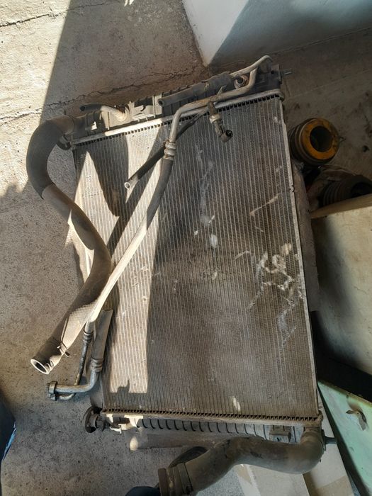 Продам запчасти Chevrolet Captiva.