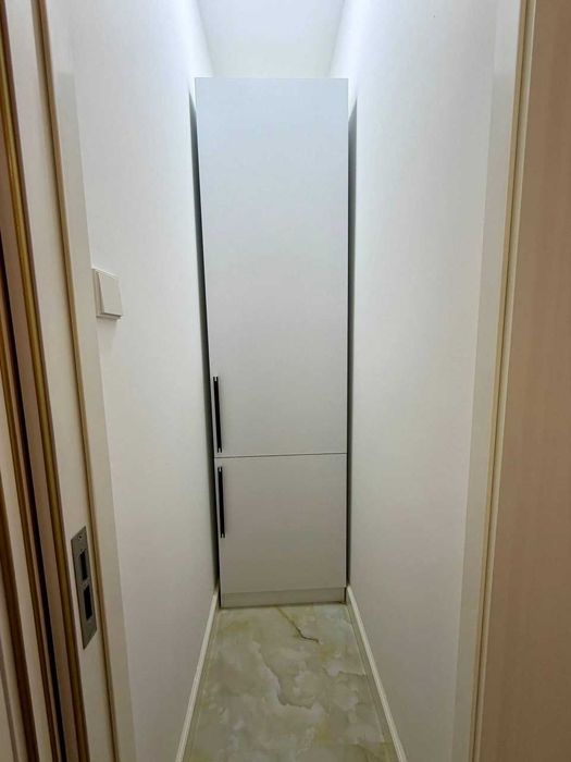 3-х комнатная в ЖК «Mirabad City» ID: 6151