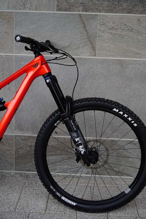 YT Capra Core 3 |FOX Elite Карбон| *Ендуро*