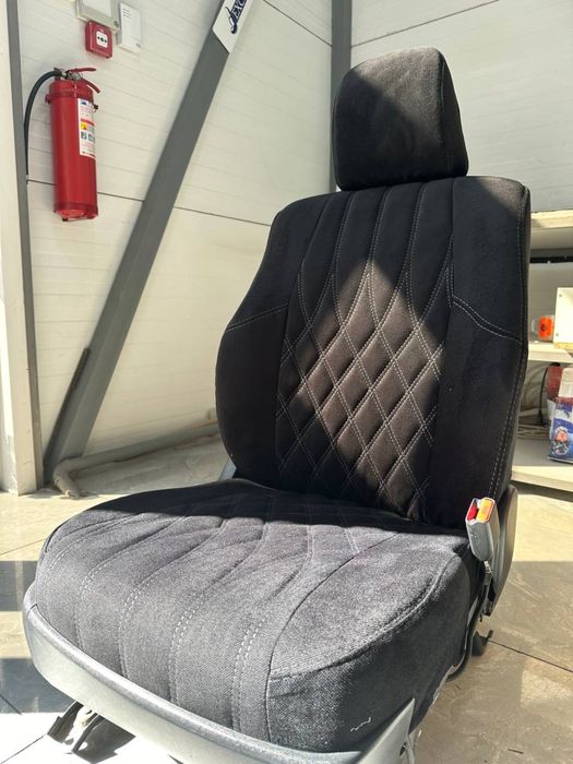 Авточехлы доя машин