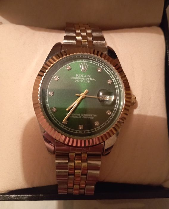 Женские часы Rolex