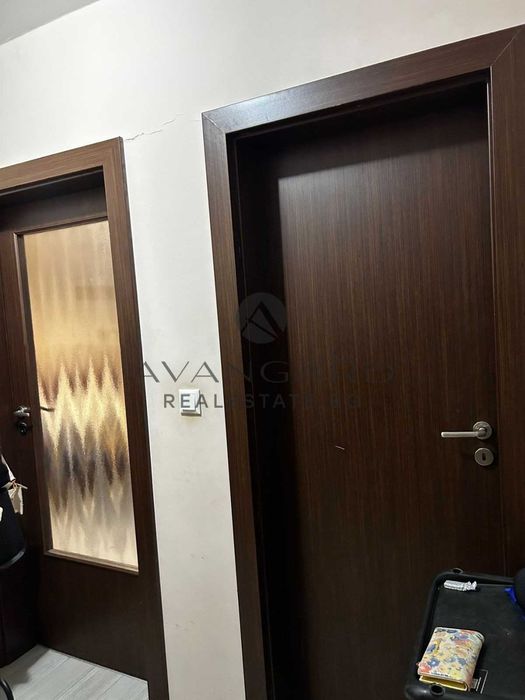 Продава се Двустаен апартамент в Пловдив, Христо Смирненски - 66 кв.м за 1940 €/кв.м - Снимка #6