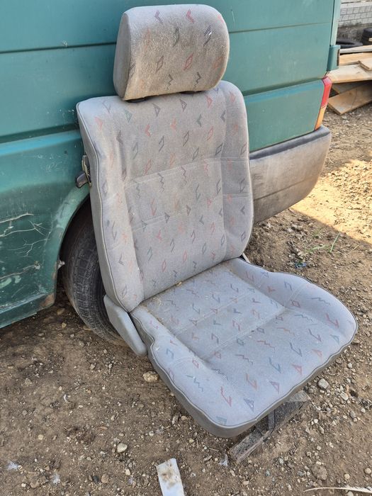 Usi , aripi , capota vw t4