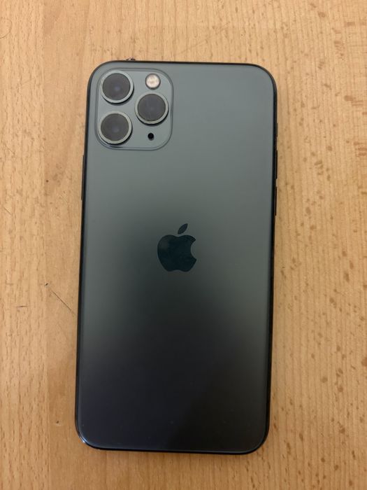 Iphone 11 pro 64g