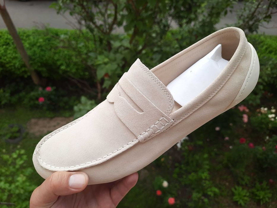 Pantofi Sport / Adidasi / Mocasini CK Calvin Klein Originali