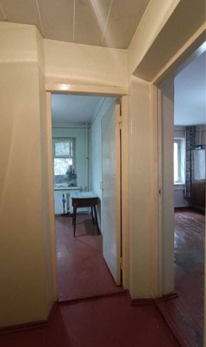 Срочно продаётся Чилонзор4 1/3/4 без мебель !