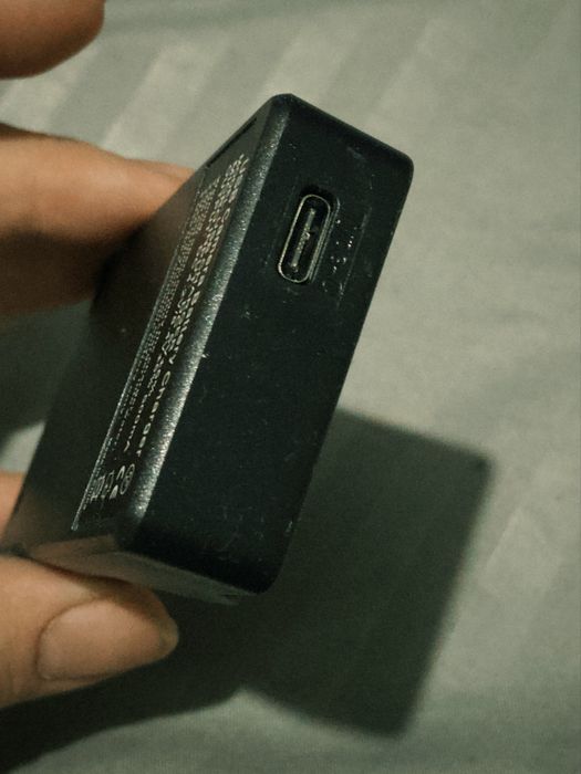 зарядное устройство для аккумуляторов Panasonic DMC