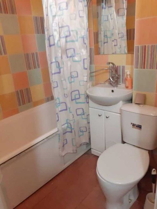 Дава се под наем Двустаен апартамент в София, Витоша - 70 кв.м за 433.5 € - Снимка #3