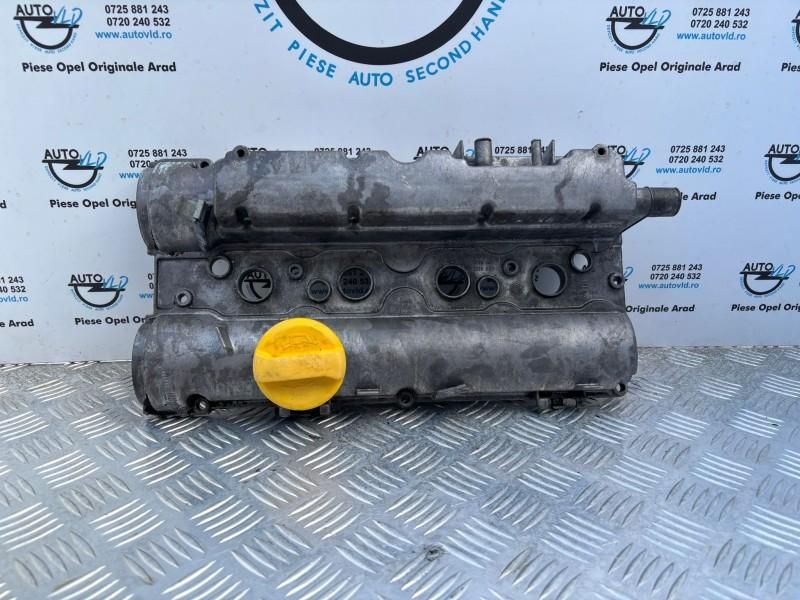 Capac chiuloasa Opel Vectra B 1.6 i Z16XE