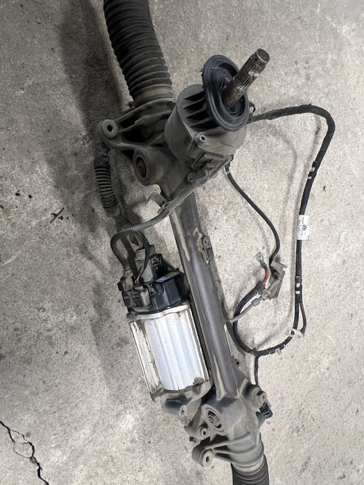 Кормилна рейка Golf 6 2011г