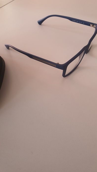 Очила за работа с компютър и светлина