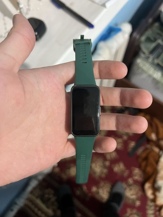 Смарт часы Huawei band 8