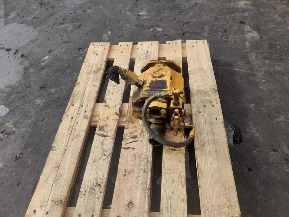 Pompa hidraulica buldozer Liebherr PR732