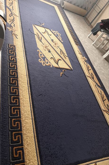 Продам ковер 4*5 м