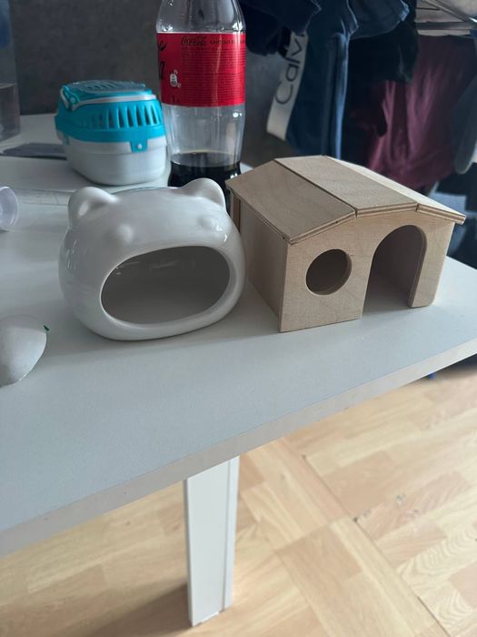 комплект для хомяков