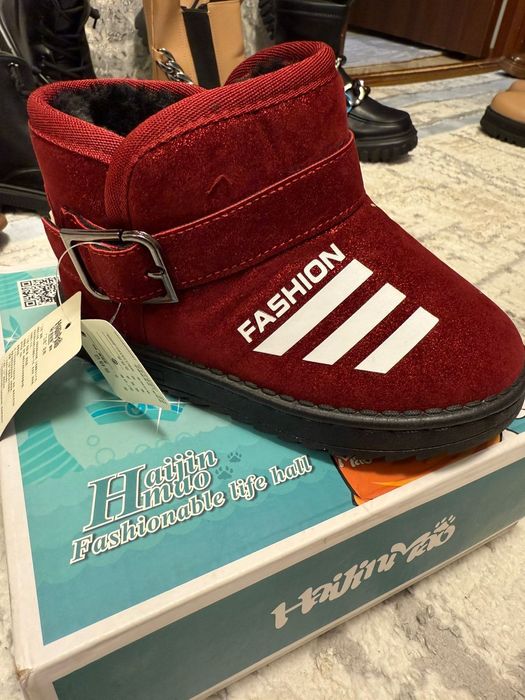 Женский обувь, демисезон аяқкиім