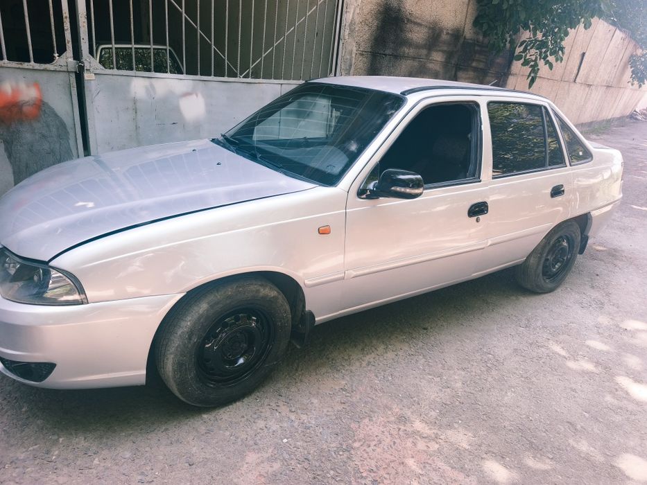 Nexia 2 sons gibrid sotiladi