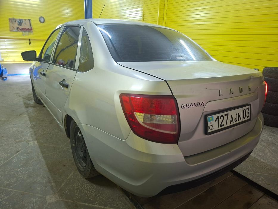 Продам Гранту Фл