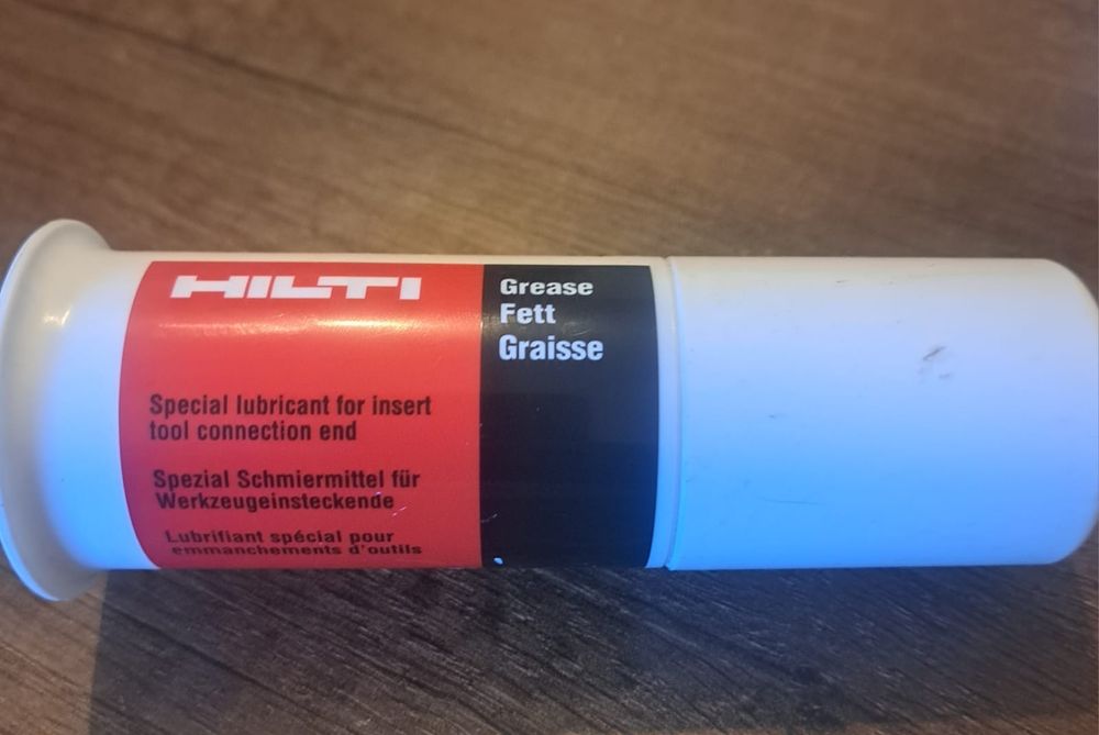 Vaselina Hilti 50gr