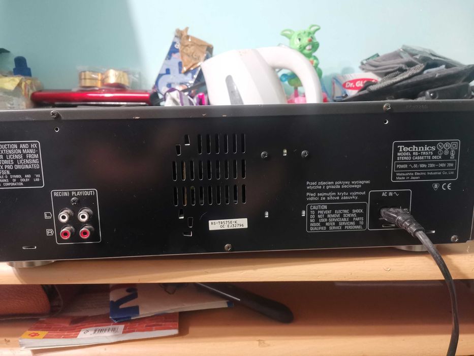 Technics 575 продам