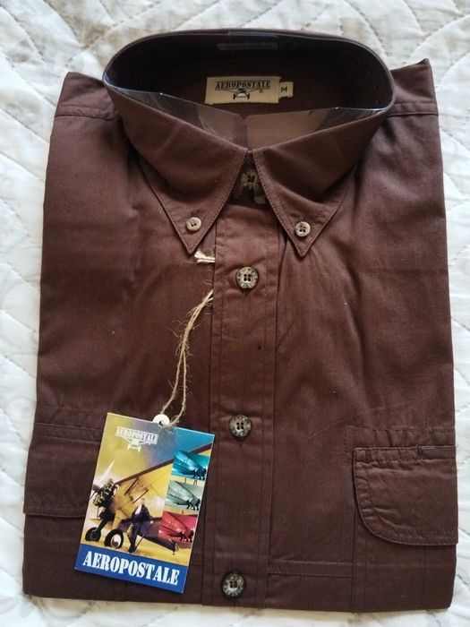 Мъжки ризи на различни марки - размери XL/XXL/XXXL