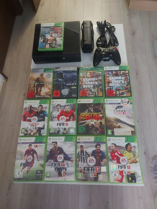 Joc Xbox 360 ...