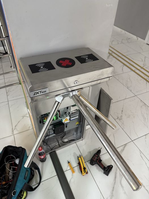 Всё виды Эл.Оборудование