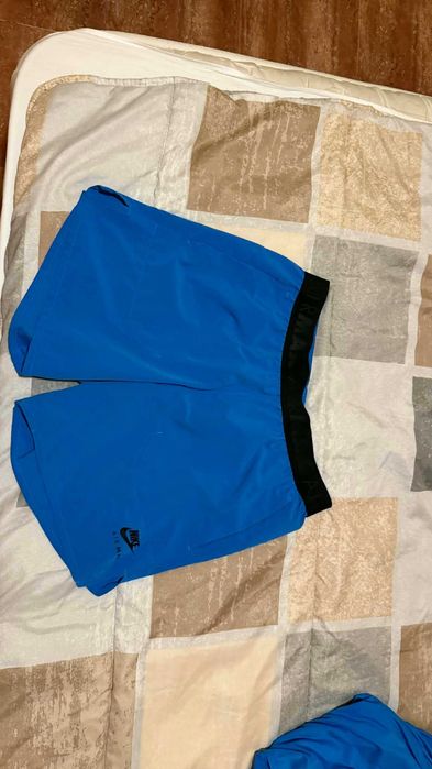 Къси панталони Nike