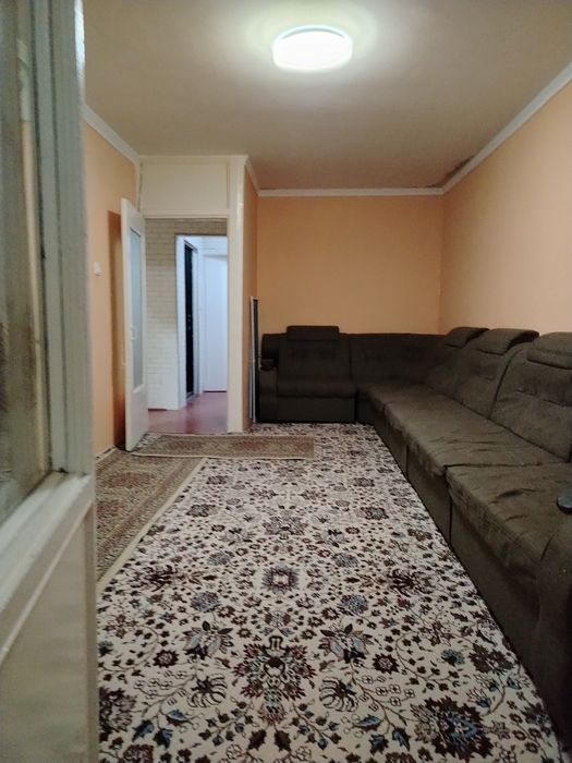 Ижарга квартира берилади.