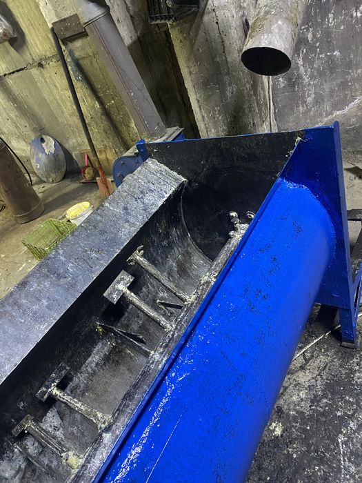 Оборудование для производства мыла