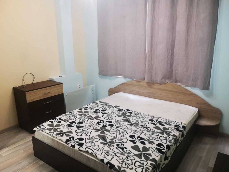 Дава се под наем Тристаен апартамент в Пловдив, Младежки Хълм - 120 кв.м за 400 € - Снимка #6