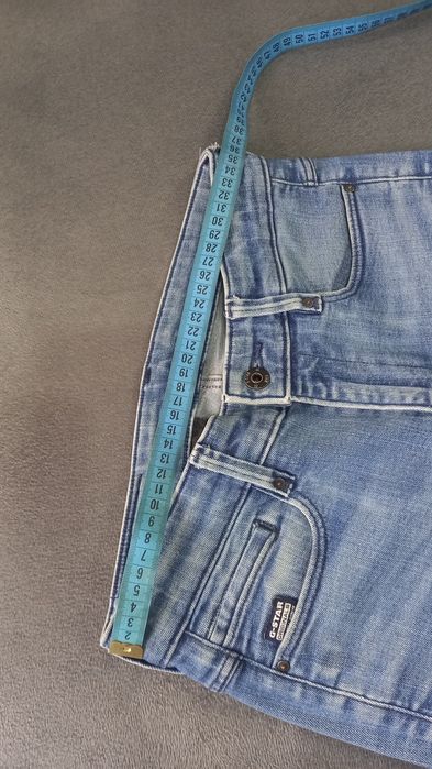 Дънки G Star Raw 158см
