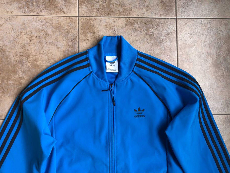 Adidas originals горнище М
