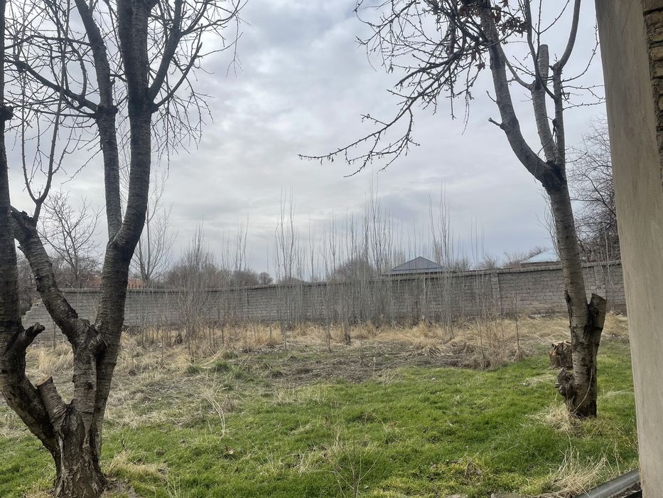 Hovli sotiladi chirchiqda