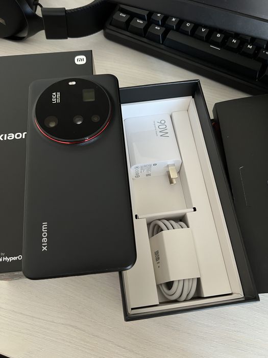 Продам Xiaomi 15 Ultra