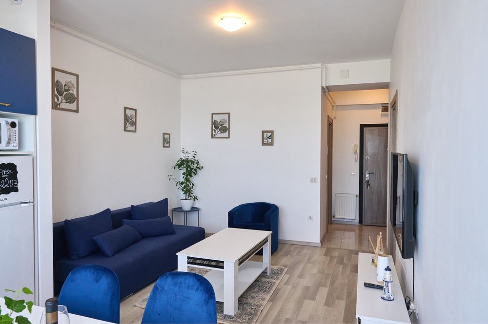 Apartament mamaia summerland