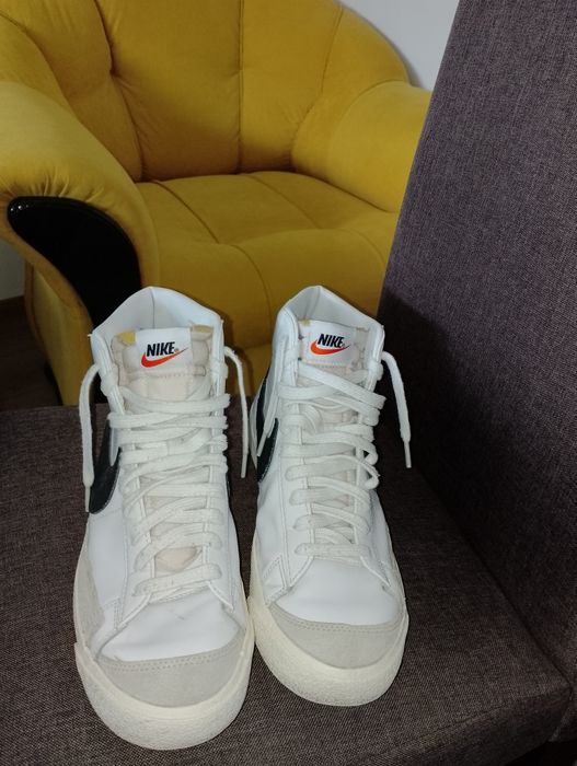 Маратонки/кецове NIKE