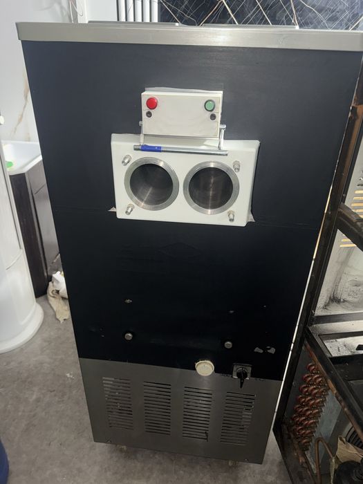 Мороженое Аппарат В Караганде