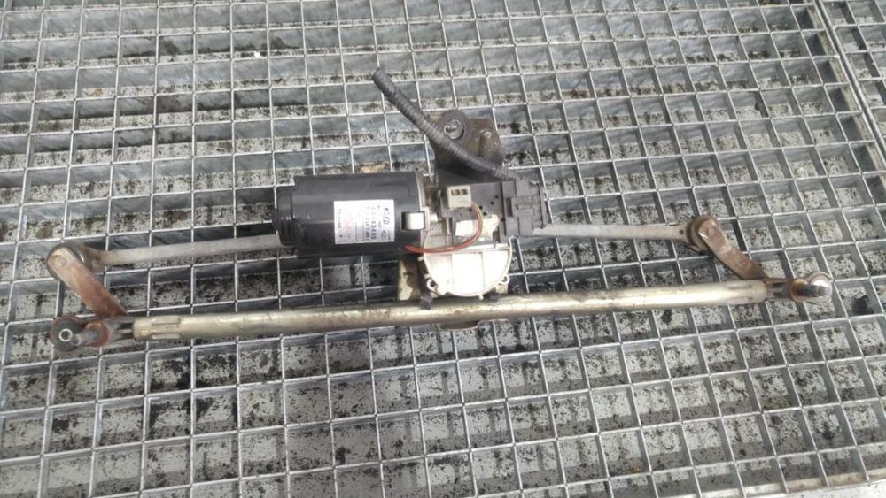 ansamblu stergator motoras fiat doblo 64343499