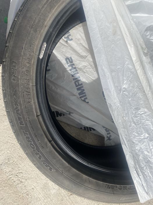 Продам шины в хорошом состояние