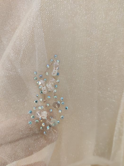 Вечернее платье в отличном состоянии