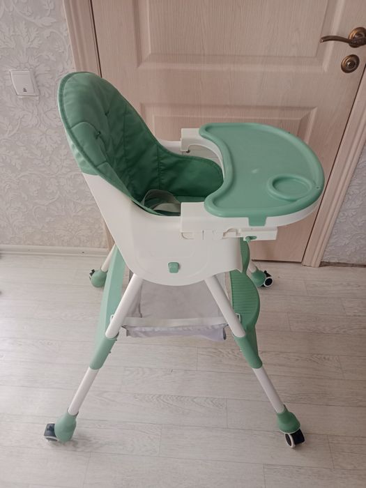 Продам стульчик для кормления